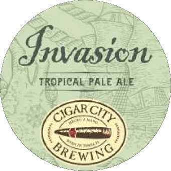 Cigar City USA Birre Bevande 