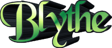 Blythe B FEMININ - UK - USA Prénoms 