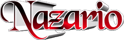 Nazario N MASCHIO - Spagna Nome 