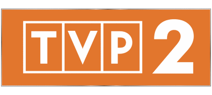 TVP 2 Polen Kanäle - TV Welt Multimedia 
