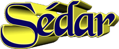 Sédar S MANN - Frankreich Vorname 