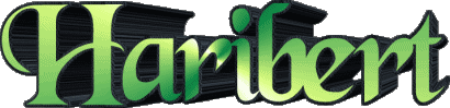 Haribert H MASCULINO - Francia Nombre 