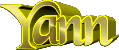 Yann Y MASCULIN - France Prénoms 