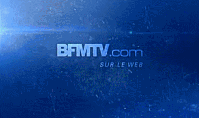 Jingle Pub 2013 - 2015 BFM Kanäle - TV Frankreich Multimedia 