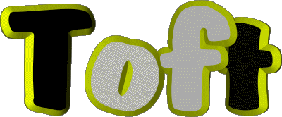 Toft T MASCULINE -  UK - USA - IRL - AUS - NZ First Names 