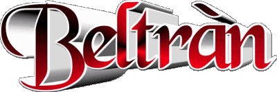 Beltràn B MASCULINE - Spain First Names 