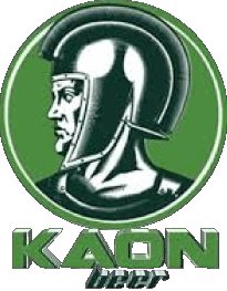 Kaon Albania Beers Drinks 