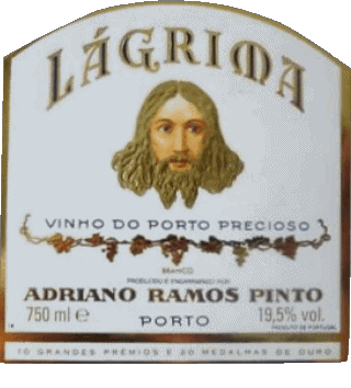 Ramos Pinto Porto Bebidas 