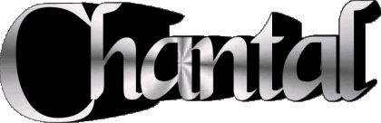 Chantal C WEIBLICH - Frankreich Vorname 