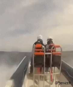 Accident Fail Boats Transport Humor -  Fun 