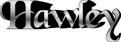 Hawley H MASCULINO - UK - USA - IRL - AUS - NZ Nombre 