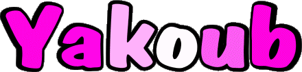 Yakoub Y MASCULINE - Maghreb Muslim First Names 