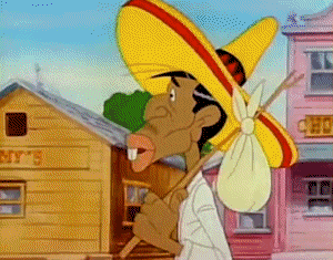 Il giudice Lucky Luke Cartoni animati TV Film Multimedia 