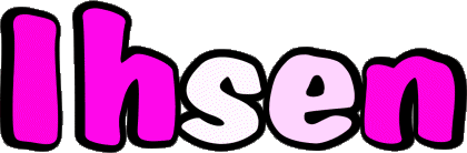 Ihsen I MASCULIN - Maghreb Musulman Prénoms 