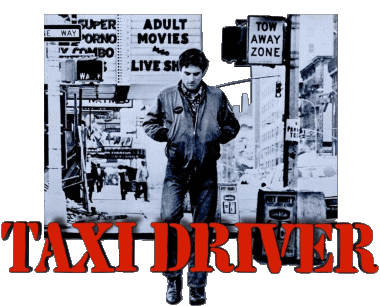 Logo Taxi Driver V International Multimedia 