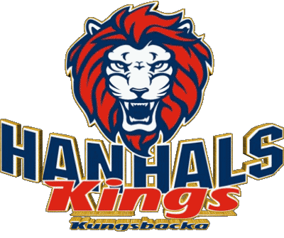Hanhals IF Suecia Hockey - Clubs Deportes 