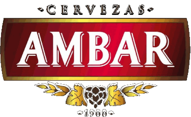 Ambar-Cerveza Spain Beers Drinks 