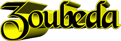 Zoubeda Z FEMININE - Maghreb Muslim First Names 