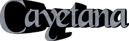 Cayetana C WEIBLICH - Spanien Vorname 