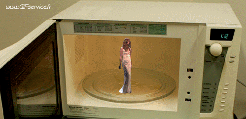 Serie 01 Illusions - Proportions PEOPLE Humor -  Fun 