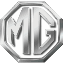 Logo Mg Automobili Trasporto 