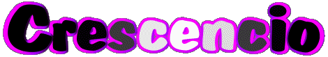 Crescencio C MASCULINO - España Nombre 