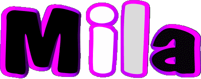 Mila M FEMENINO - Francia Nombre 