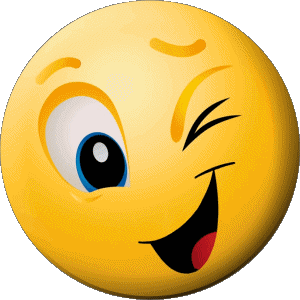 Guiño Emoticonos Mensajes 