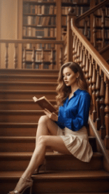 Serie 02 Sexy - Fille PERSONNAGES Humour - Fun 