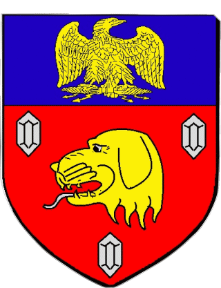 MARNES LA COQUETTE 92 Départements - Villes France Drapeaux 