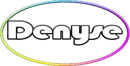 Denyse D FEMININ - France Prénoms 