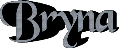 Bryna B FEMININE - UK - USA - IRL - AUS - NZ First Names 