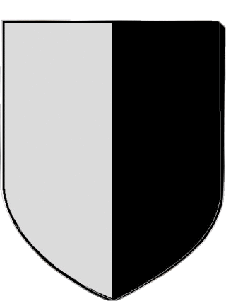 Blazon-Blazon METZ 57 Departments - Cities France Flags 