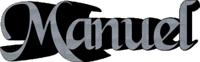 Manuel M MASCULINO - España Nombre 