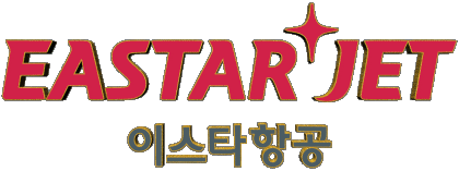 Eastar Jet Südkorea Asien Flugzeuge - Fluggesellschaft Transport 