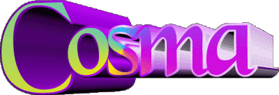 Cosma C FEMININ - Italie Prénoms 