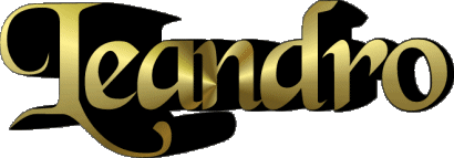 Leandro L MASCULINE - Italy First Names 