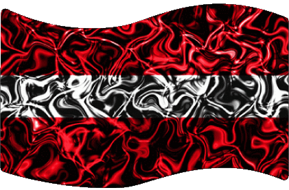 Rectangle Latvia Europe Flags 