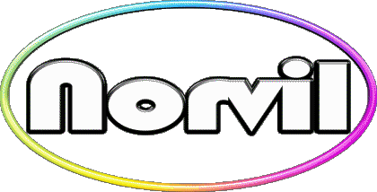 Norvil N MASCHIO - UK - USA - IRL - AUS - NZ Nome 