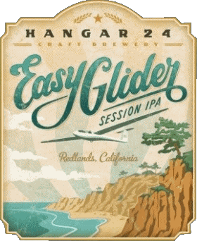 Hangar 24 USA Birre Bevande 