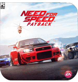 Payback Need for Speed Vídeo Juegos Multimedia 