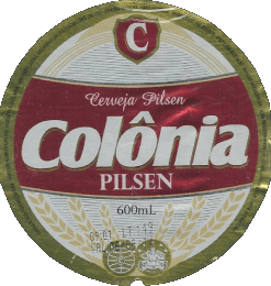 Colonia Brazil Beers Drinks 