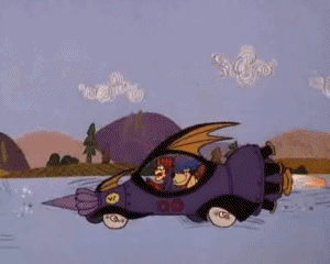 Motors Race Video GIF - 07 Los Autos Locos Dibujos animados TV Peliculas Multimedia 