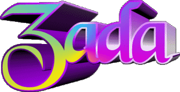 Zada Z FEMININ - UK - USA Prénoms 