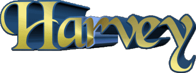 Harvey H MASCULIN - UK - USA Prénoms 