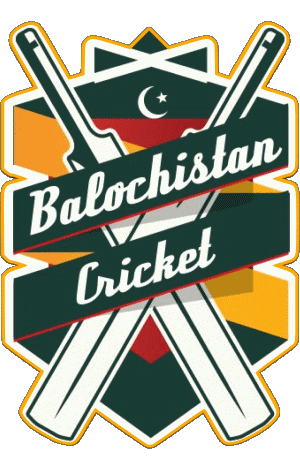 Balochistan Pakistán Cricket Deportes 