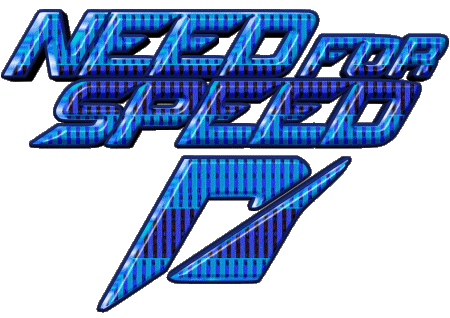 Logo Need for Speed Video Games Multi Media 