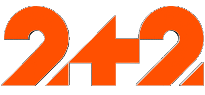 2+2 Ukraine Channels - TV World Multi Media 