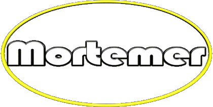 Mortemer M MASCULINE -  UK - USA - IRL - AUS - NZ First Names 