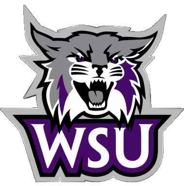 Weber State Wildcats W N C A A - D1 (National Collegiate Athletic Association) Sportivo 